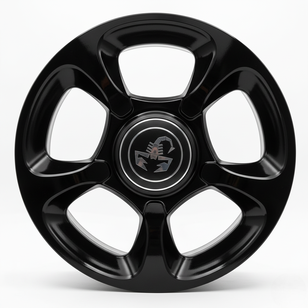 Abarth Fiat 500 ABARTH 518803990